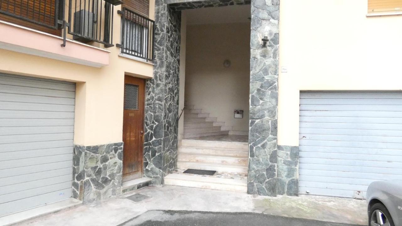 Ilgattosuruotefinalligure Finale Ligure Exterior photo