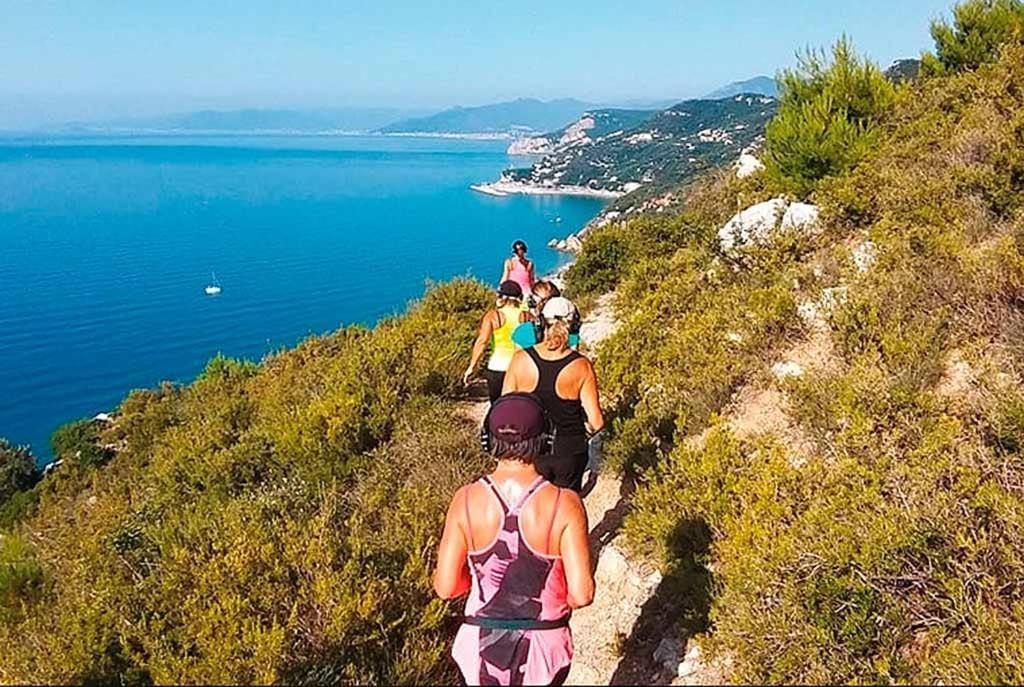 Ilgattosuruotefinalligure Finale Ligure Exterior photo