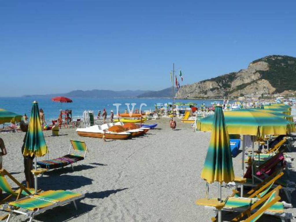 Ilgattosuruotefinalligure Finale Ligure Exterior photo
