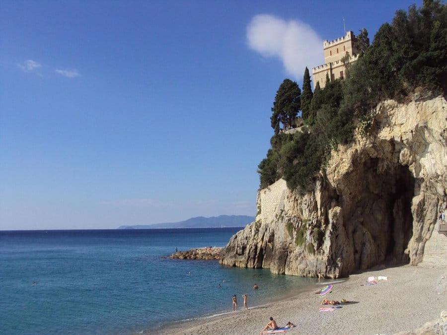 Ilgattosuruotefinalligure Finale Ligure Exterior photo