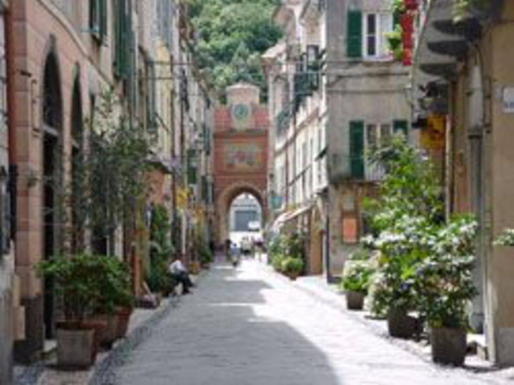 Ilgattosuruotefinalligure Finale Ligure Exterior photo